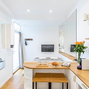 Apartamento Estudio